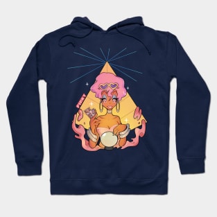 Pinky - Bust a groove Hoodie